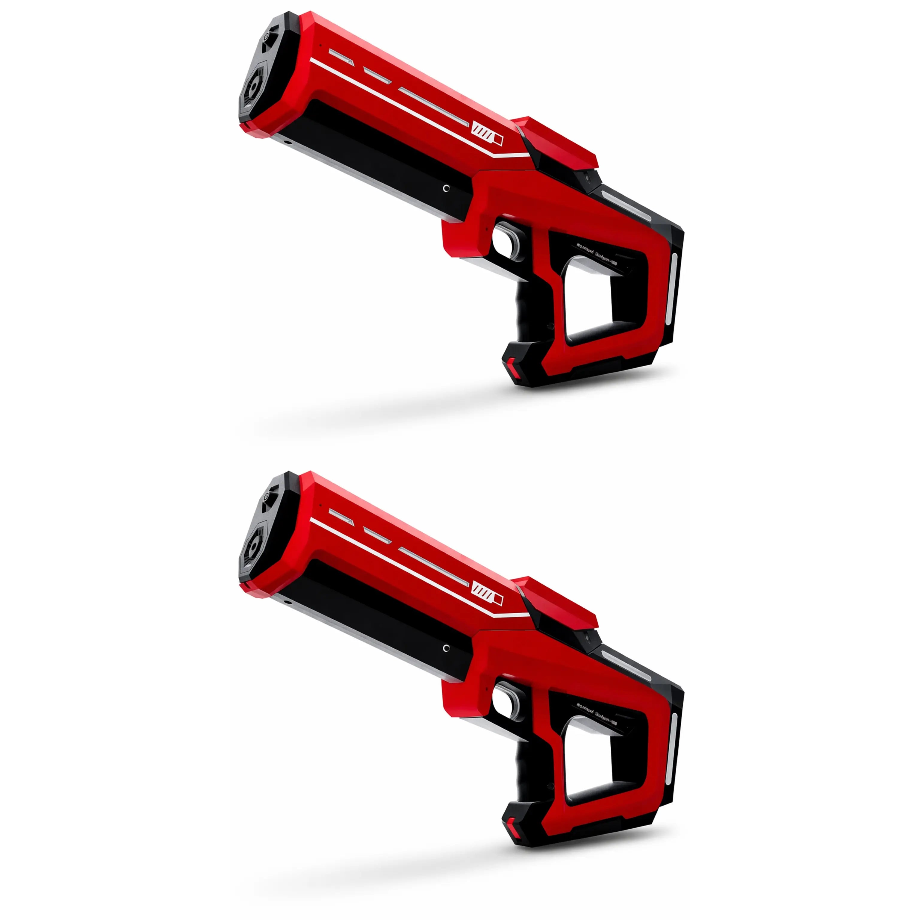 Halo G5 Ruby Electric Water Gun 2x
