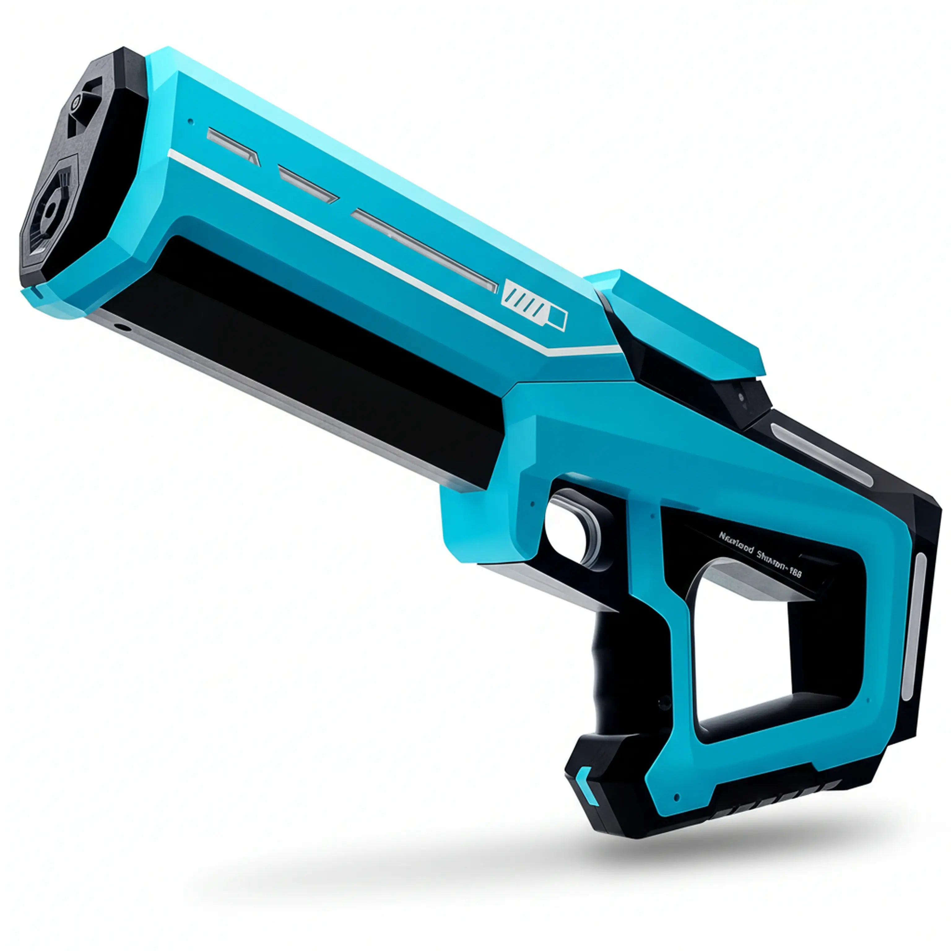 Halo G5 Sapphire Electric Water Gun