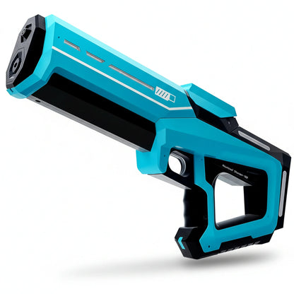 Halo G5 Sapphire Electric Water Gun