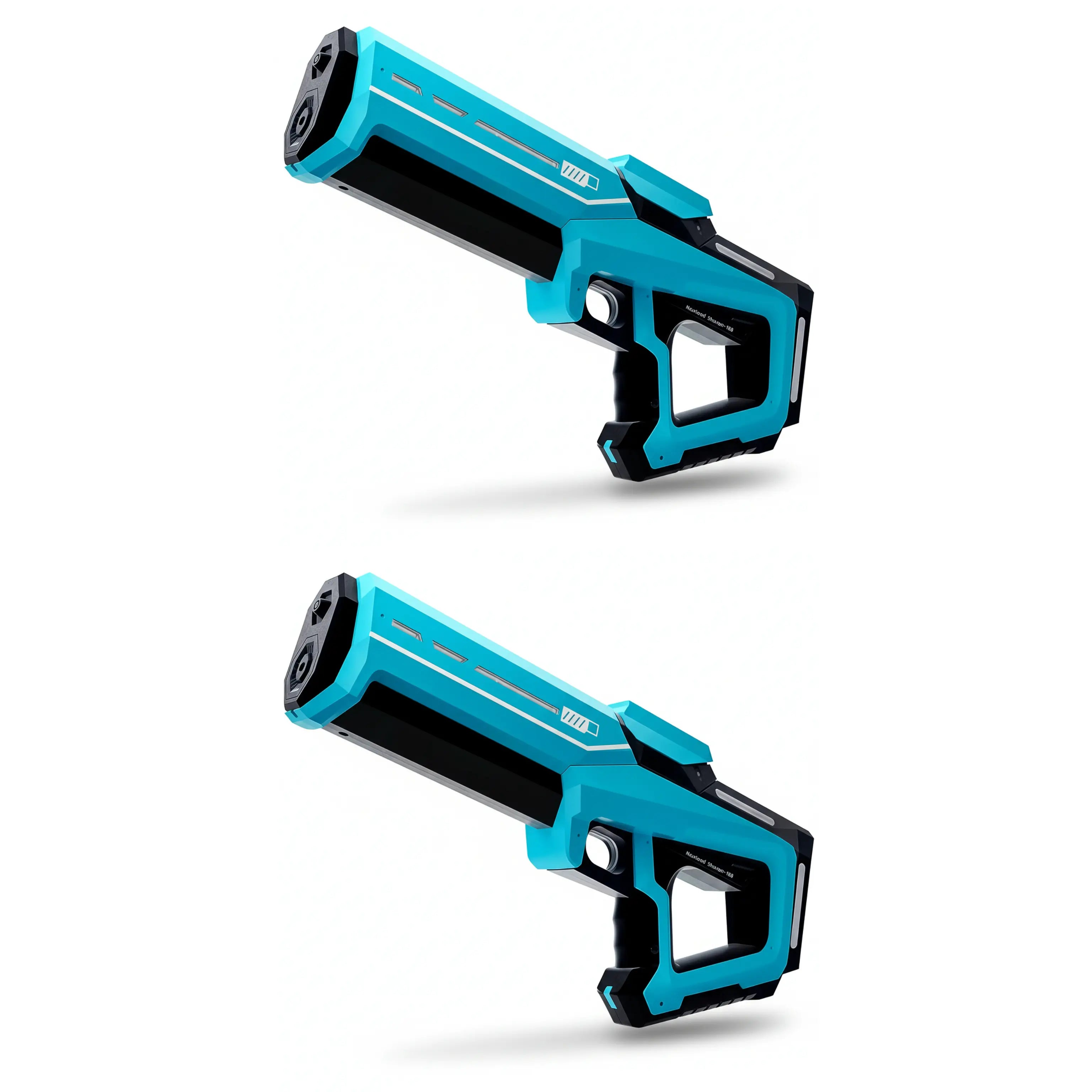 Halo G5 Sapphire Electric Water Gun 2x