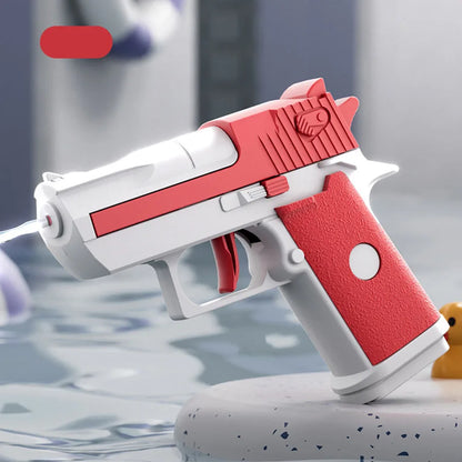 Mini Desert Eagle Water Gun