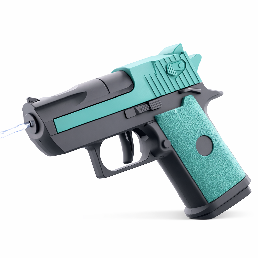 Mini Desert Eagle Water Gun