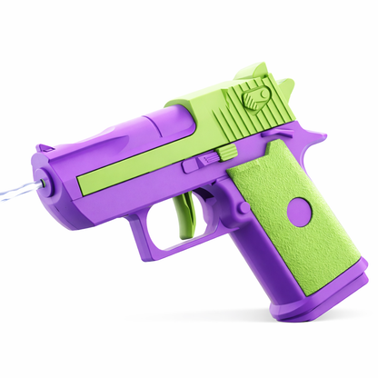 Mini Desert Eagle Water Gun