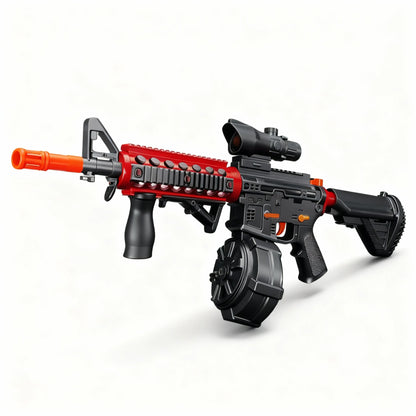 Raptor M4 Stock Gel Blaster