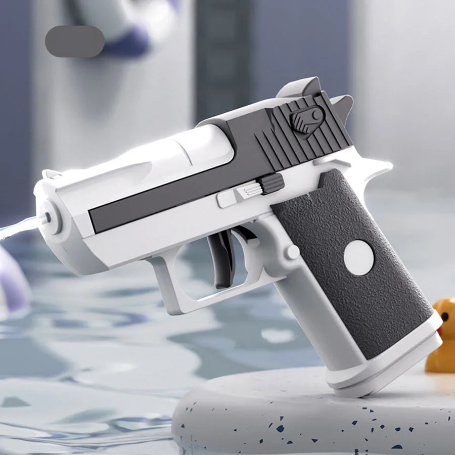 Mini Desert Eagle Water Gun