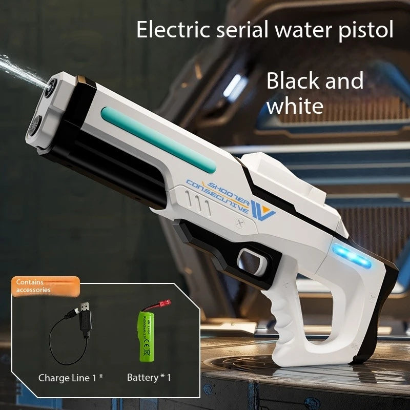 Shooter C Electric Water Gun