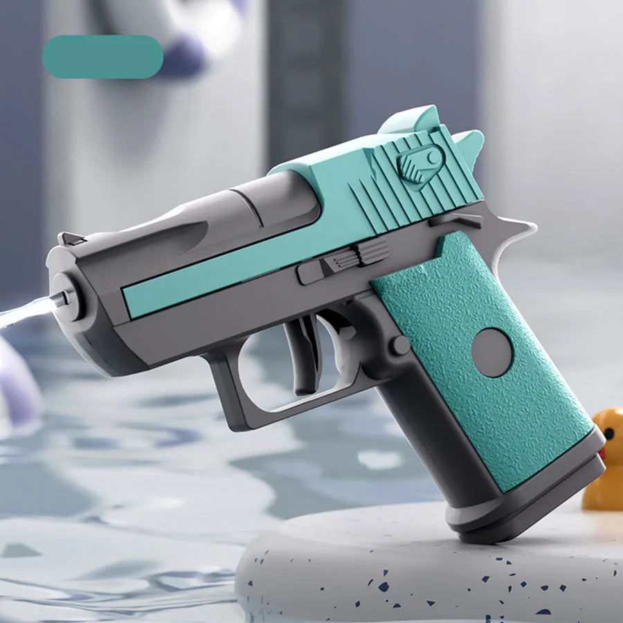 Mini Desert Eagle Water Gun