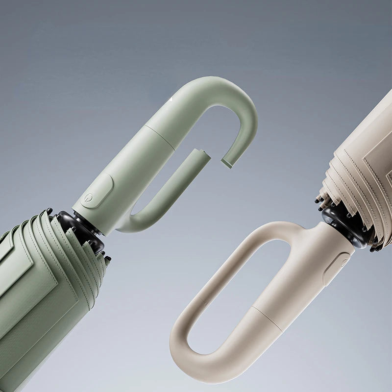 60K Buckle Umbrella Fully Automatiic