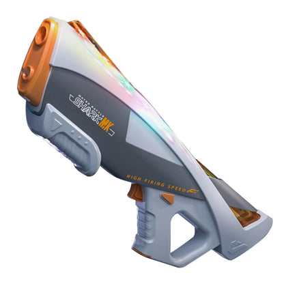 Shark MK-2 Electric Water Gun