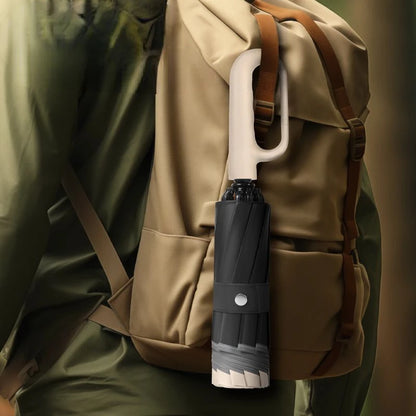 60K Buckle Umbrella Fully Automatiic