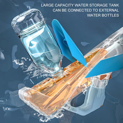 Shark MK-2 Electric Water Gun