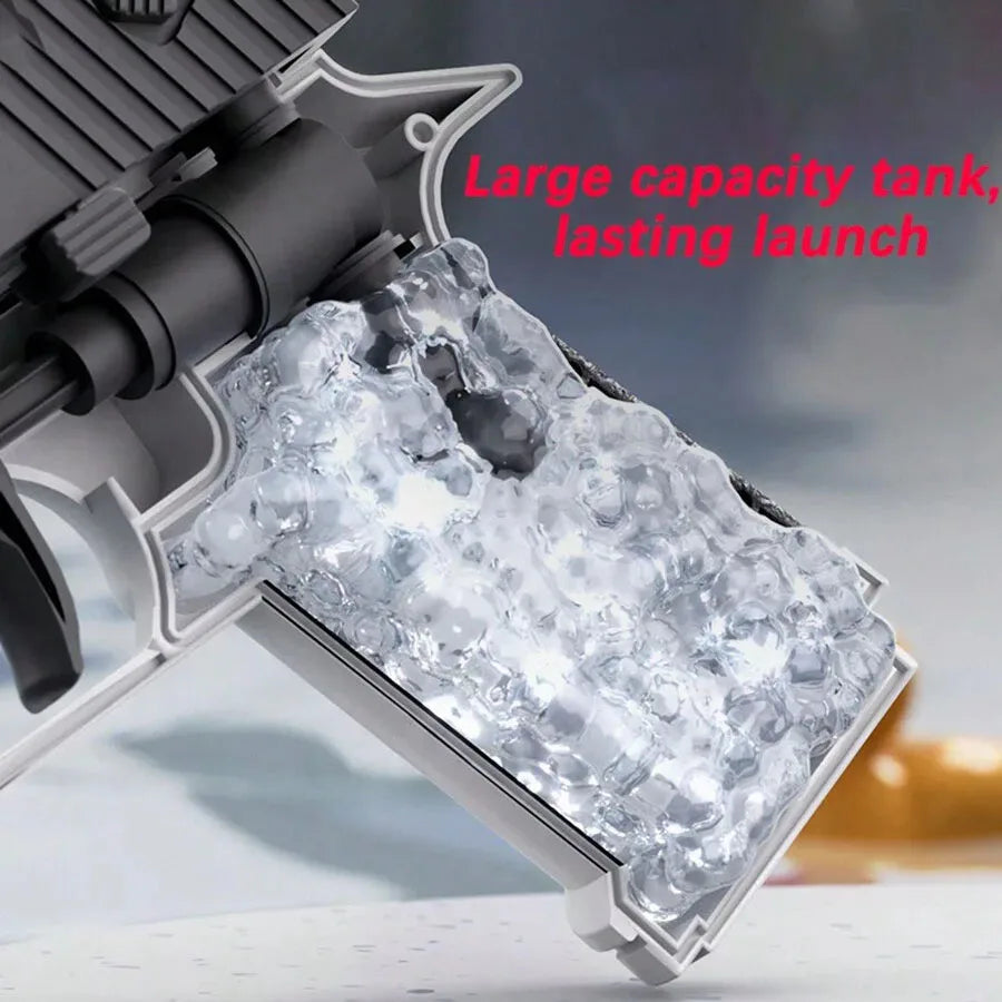 Mini Desert Eagle Water Gun