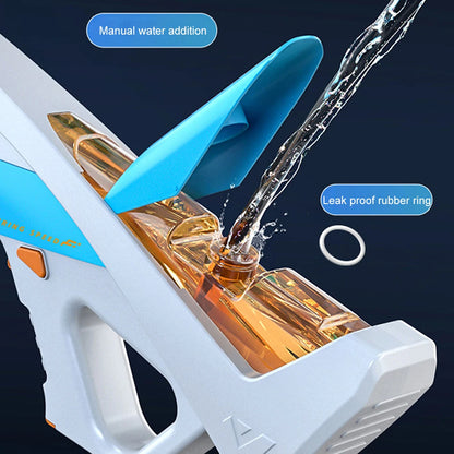 Shark MK-2 Electric Water Gun
