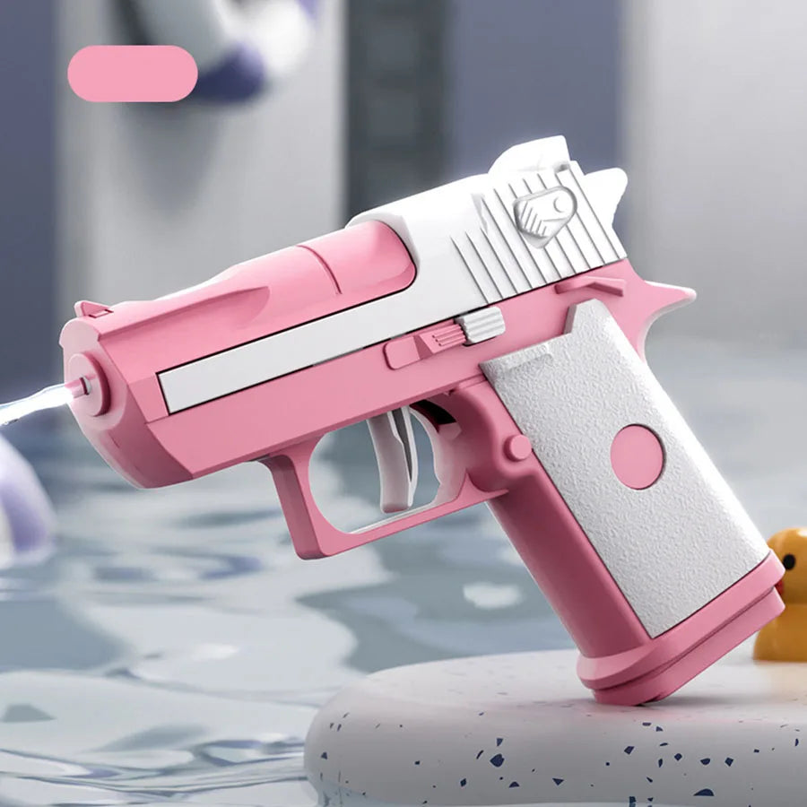 Mini Desert Eagle Water Gun