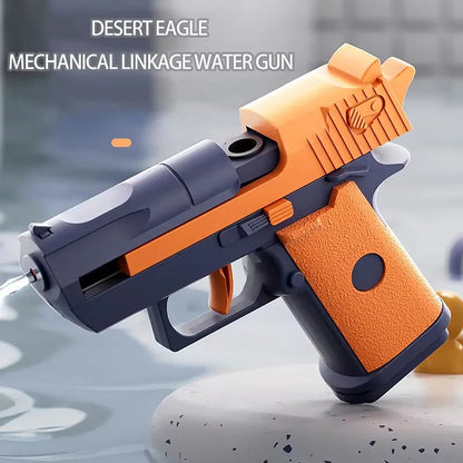 Mini Desert Eagle Water Gun
