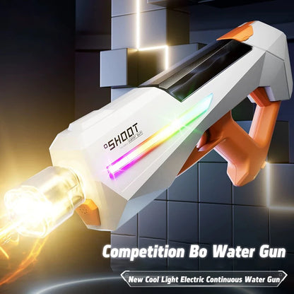 O Shoot Electric Water Gun
