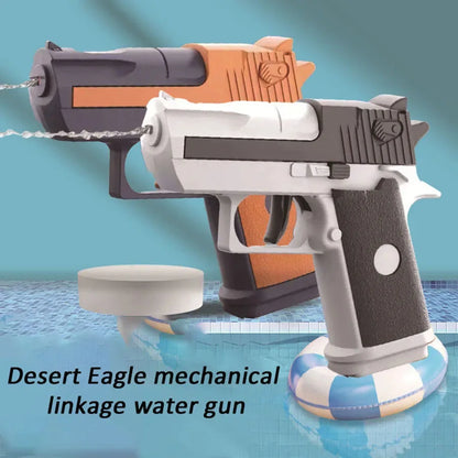 Mini Desert Eagle Water Gun