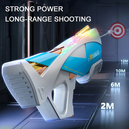 Shark MK-2 Electric Water Gun