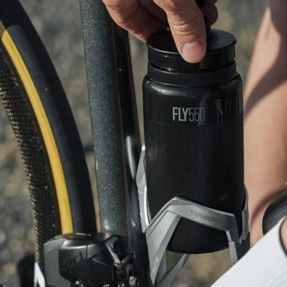 Bicycle Water Bottle