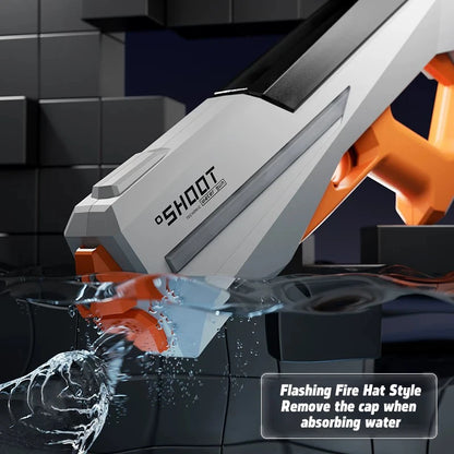 O Shoot Electric Water Gun
