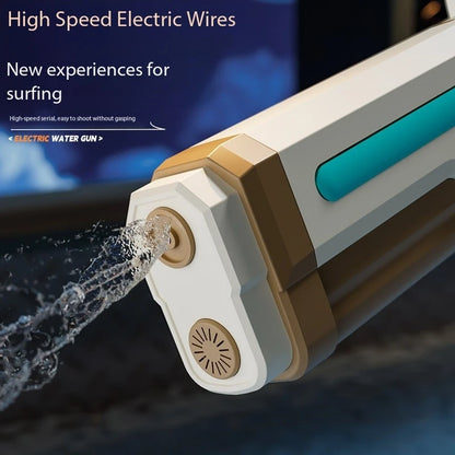 Shooter C Electric Water Gun
