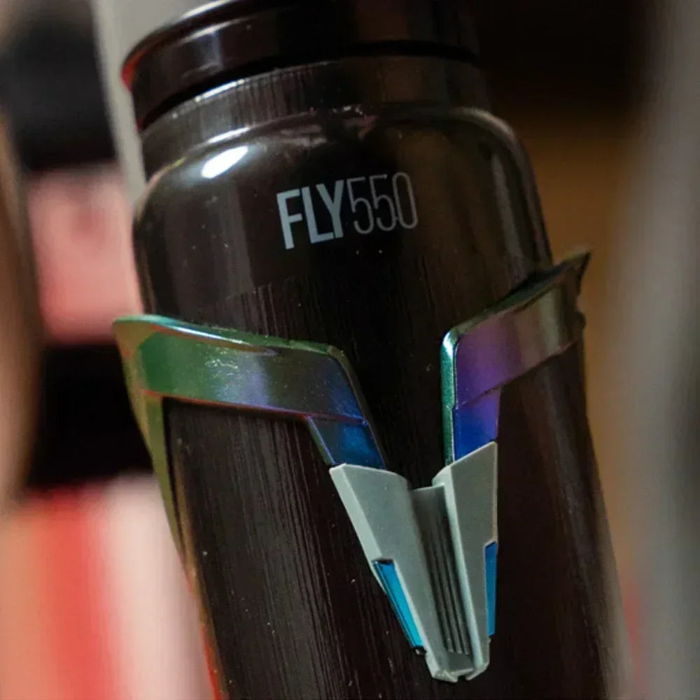 Bicycle Water Bottle