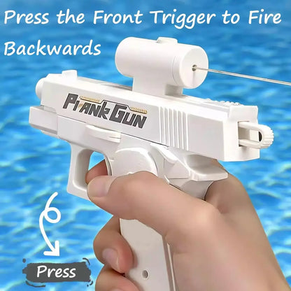 Prank Water Gun