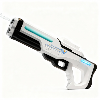 Shooter C Electric Water Gun