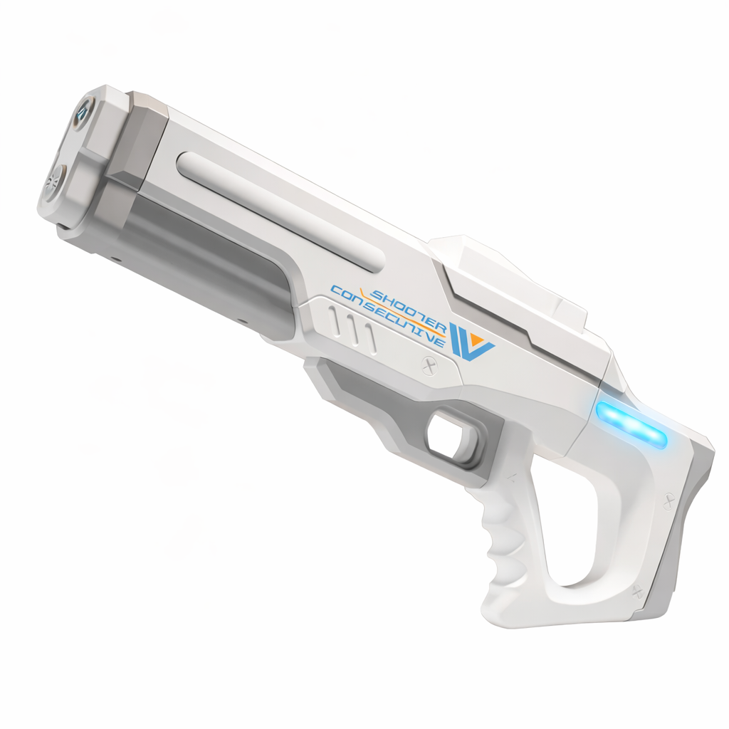 Shooter C Electric Water Gun