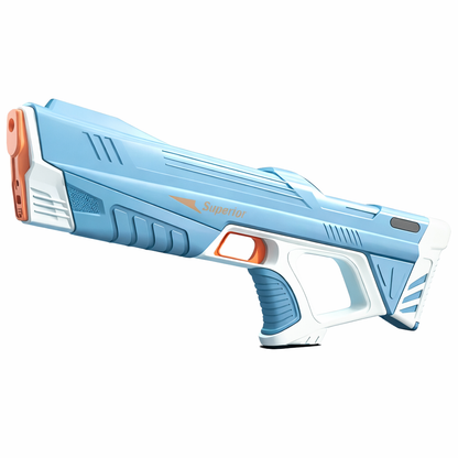 Superior X Large Capacity Electric Water Gun