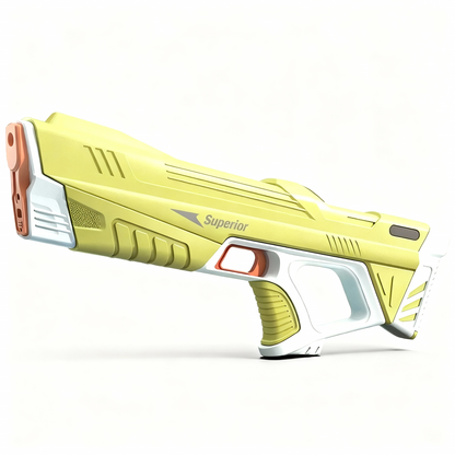 Superior X Large Capacity Electric Water Gun