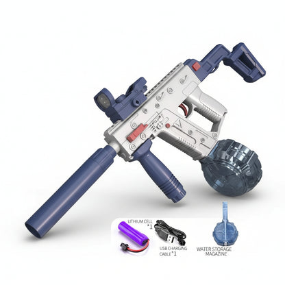 AQUA Blast Gel Blaster Gun
