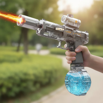 BLAZE Electric Gel Blaster