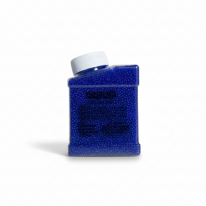 Machine Dual barrel electric gel blaster