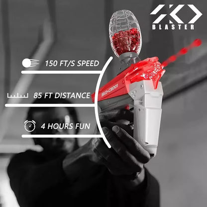 GALAXY Surge electric kids gel blaster