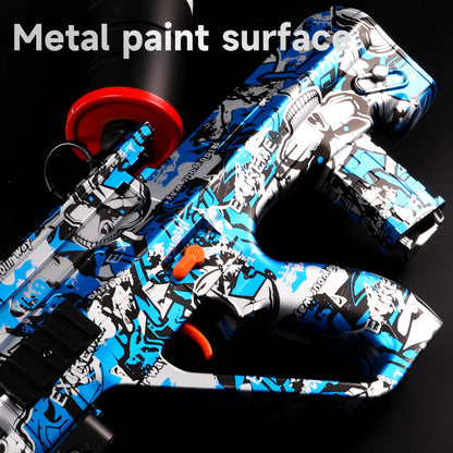 AUG Splash Electric Gel Ball Blaster