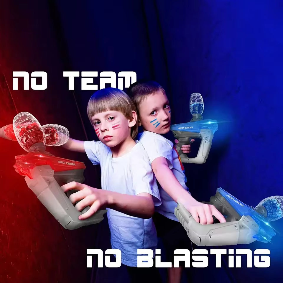 GALAXY Surge electric kids gel blaster