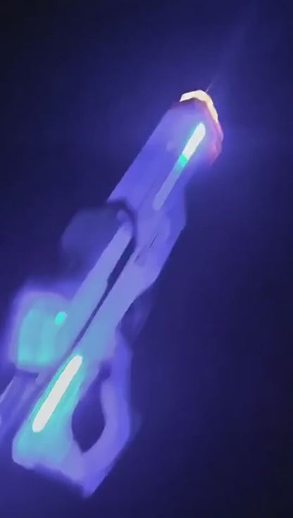 Shooter C Electric Water Gun