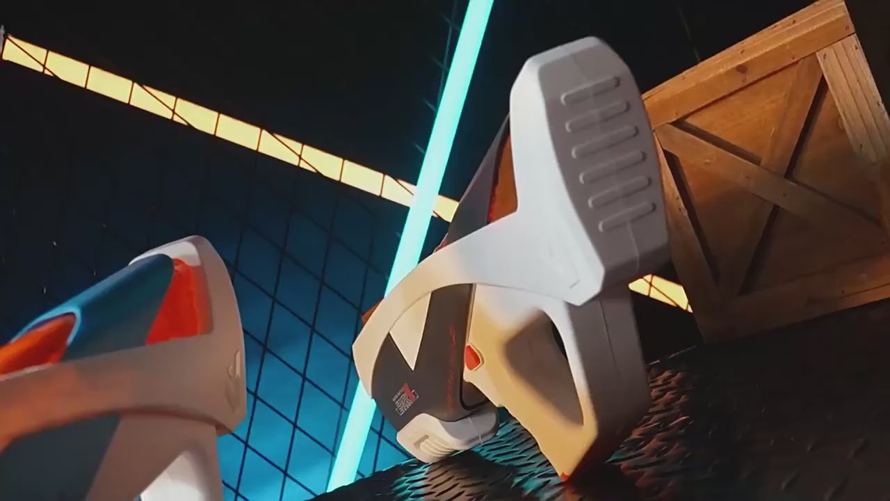 Shark MK-2 Electric Water Gun