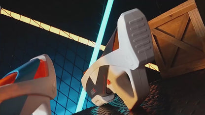 Shark MK-2 Electric Water Gun