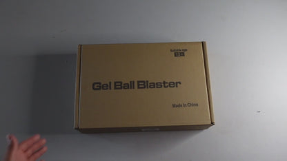 #1 Best Selling Electric Gel Ball Blaster on Amazon