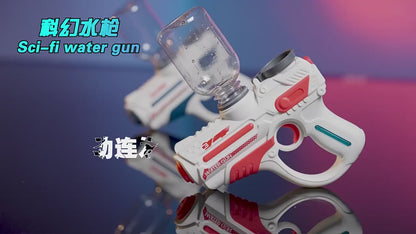 Shot 3B Electric Water Gun